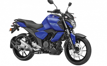 Yamaha FZ