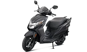 Honda Dio